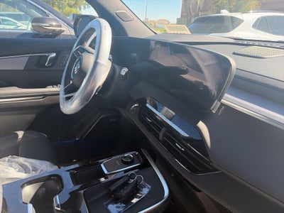 2027 Buick Enclave Sport Touring