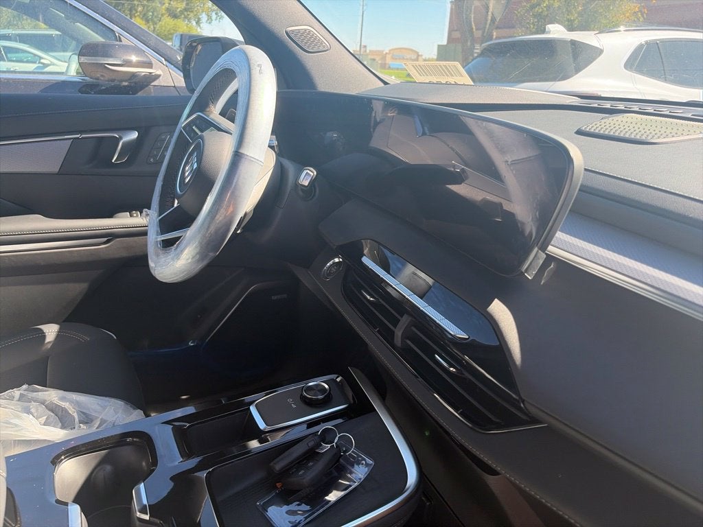 2027 Buick Enclave Sport Touring