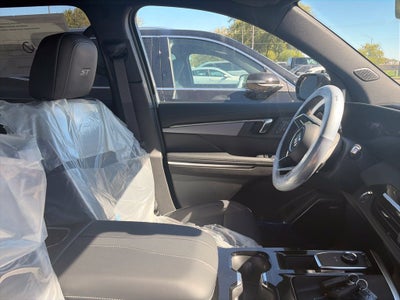 2027 Buick Enclave Sport Touring