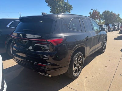 2027 Buick Enclave Sport Touring