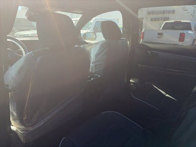 2027 Buick Enclave Sport Touring