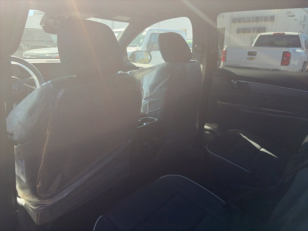 2027 Buick Enclave Sport Touring