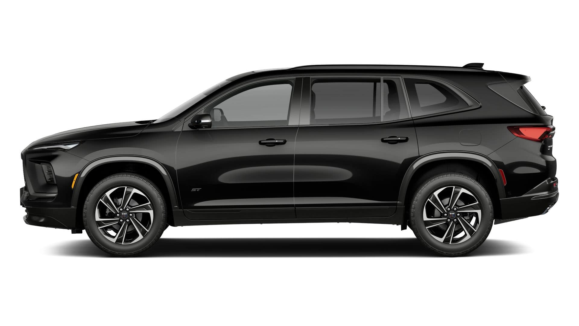 2027 Buick Enclave Sport Touring - Photo 6