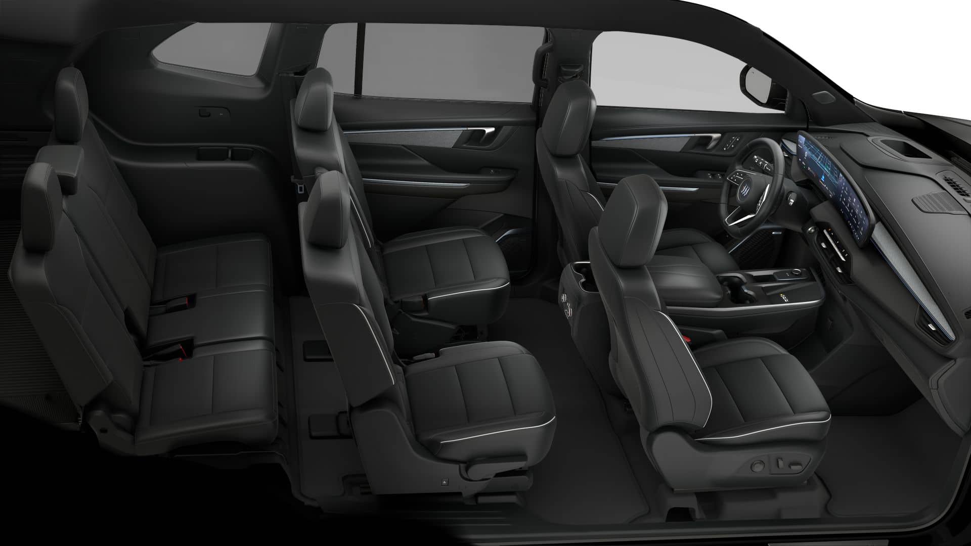 2027 Buick Enclave Sport Touring - Photo 8