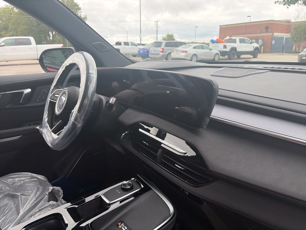 2027 Buick Enclave Sport Touring
