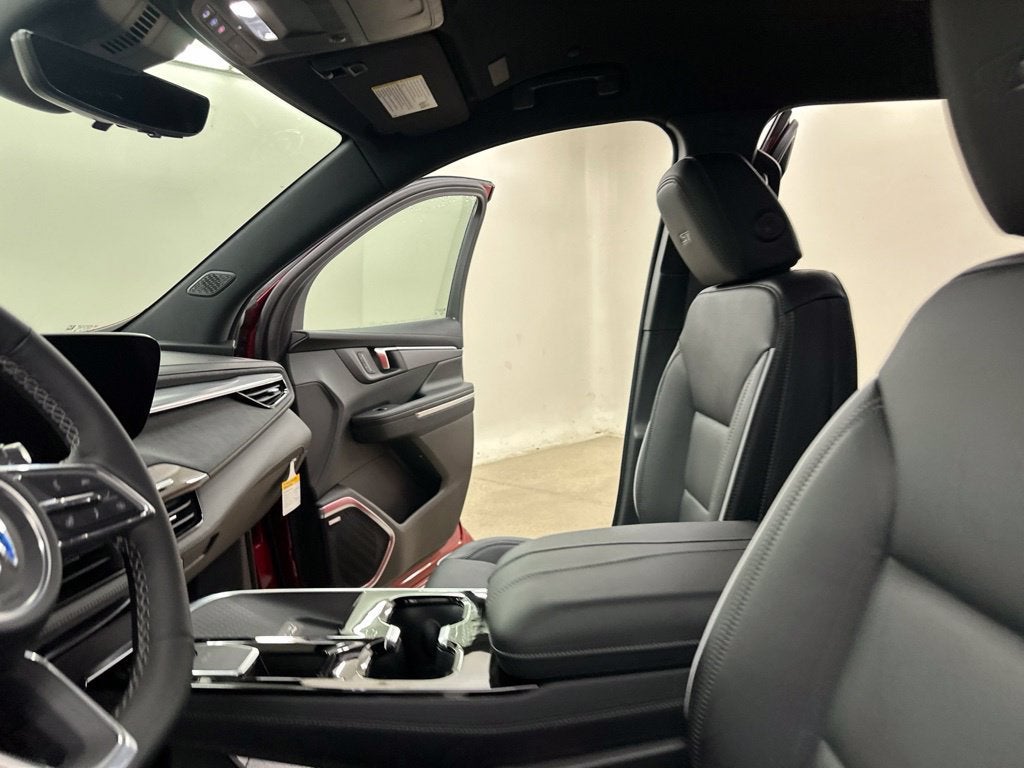 2027 Buick Enclave Sport Touring