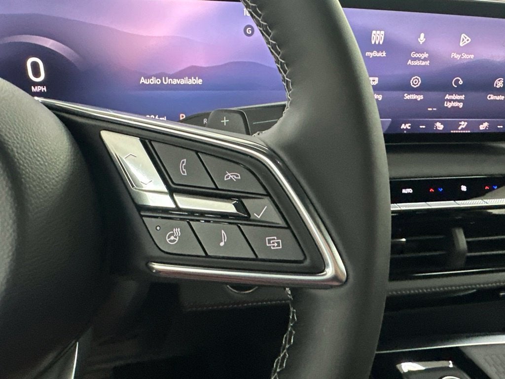 2027 Buick Enclave Sport Touring