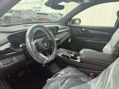 2027 Buick Enclave Sport Touring