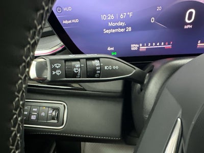 2027 Buick Enclave Sport Touring