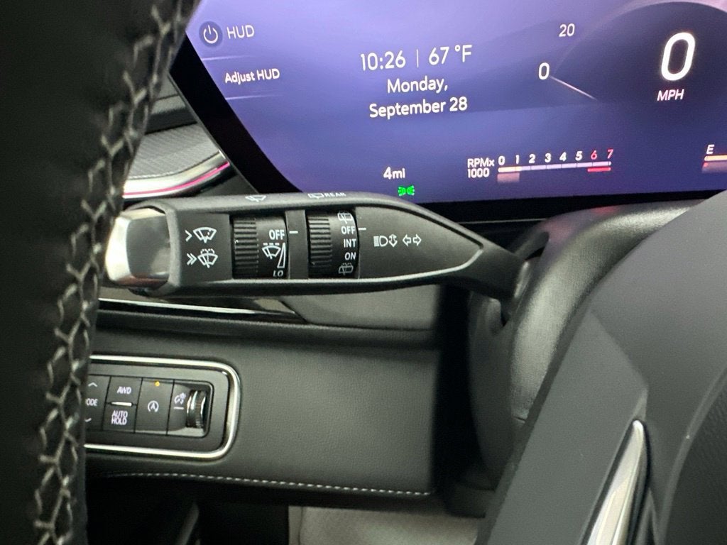 2027 Buick Enclave Sport Touring
