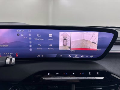 2027 Buick Enclave Sport Touring