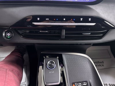 2027 Buick Enclave Sport Touring