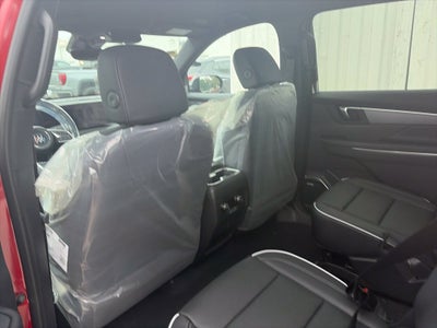 2027 Buick Enclave Sport Touring