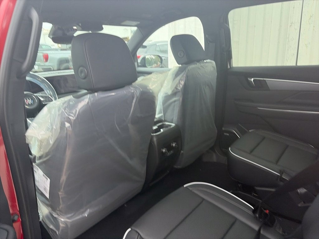 2027 Buick Enclave Sport Touring