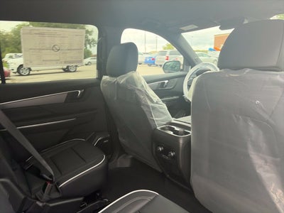 2027 Buick Enclave Sport Touring