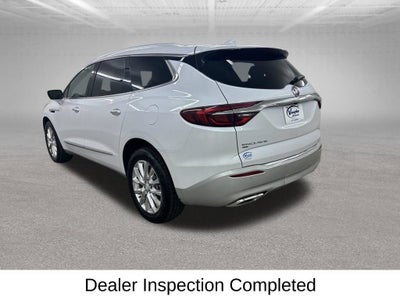 2021 Buick Enclave Premium