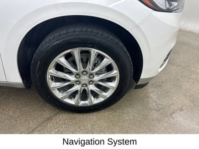 2021 Buick Enclave Premium