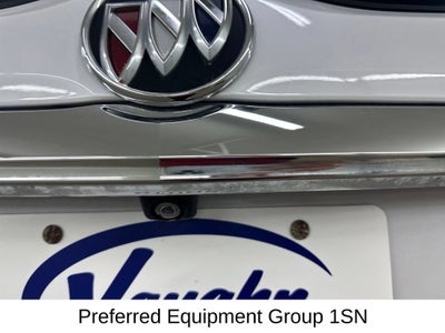 2021 Buick Enclave Premium