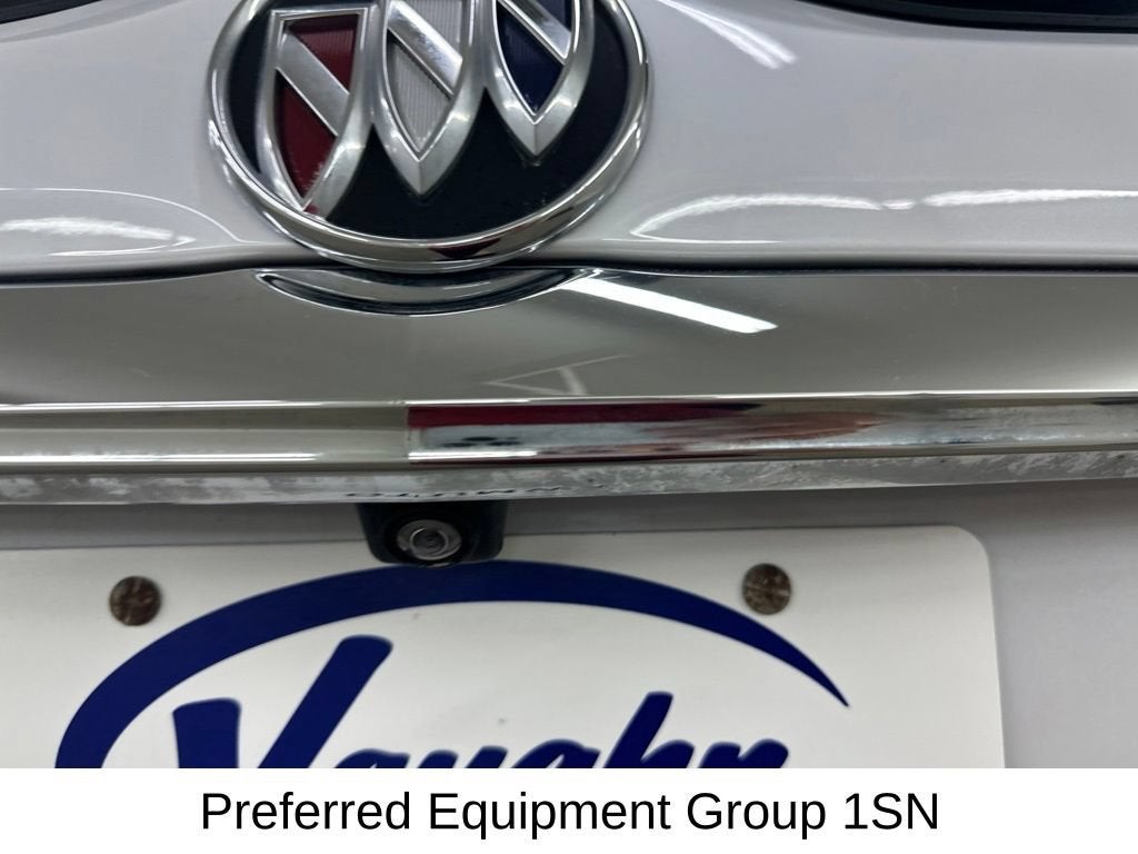 2021 Buick Enclave Premium