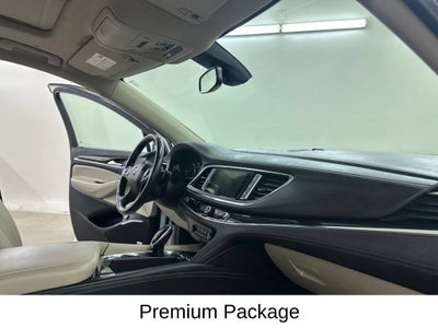 2021 Buick Enclave Premium