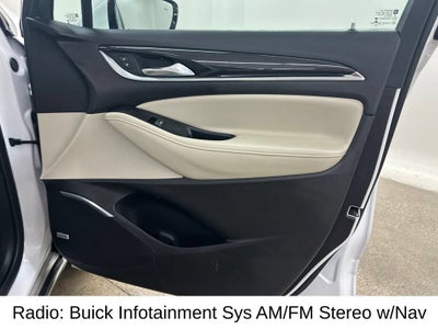 2021 Buick Enclave Premium