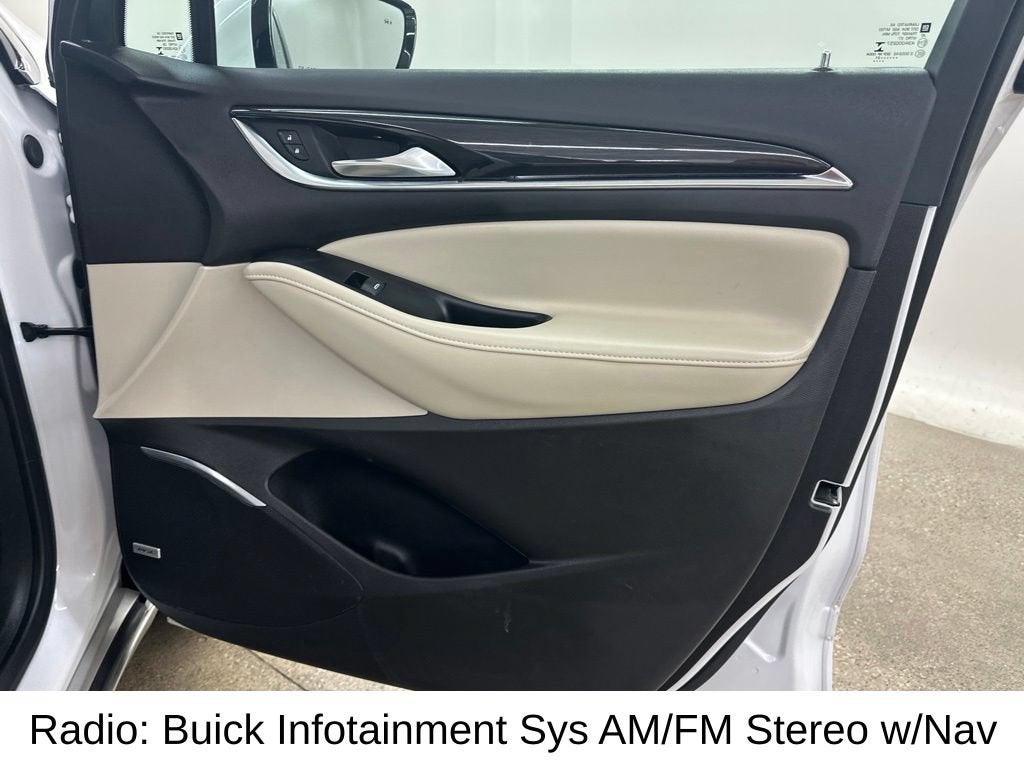 2021 Buick Enclave Premium