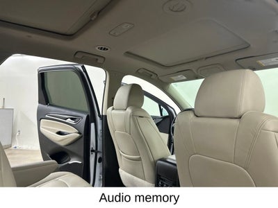 2021 Buick Enclave Premium