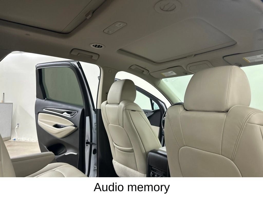 2021 Buick Enclave Premium
