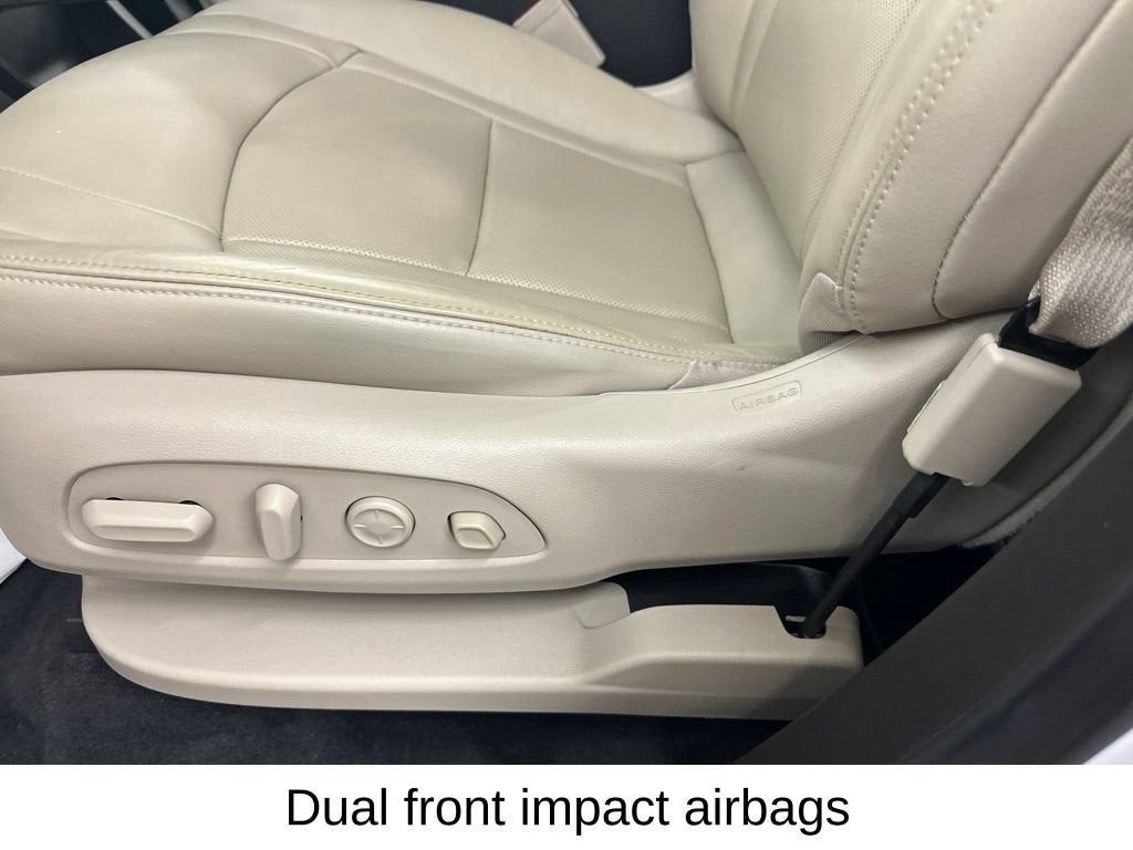 2021 Buick Enclave Premium