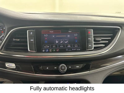 2021 Buick Enclave Premium