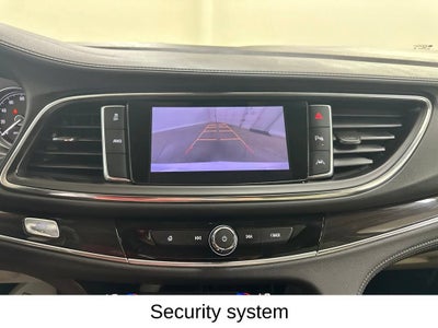 2021 Buick Enclave Premium