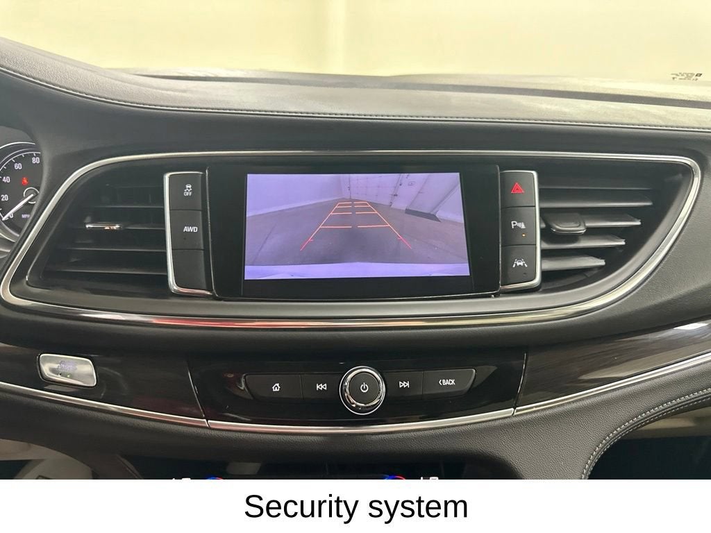 2021 Buick Enclave Premium