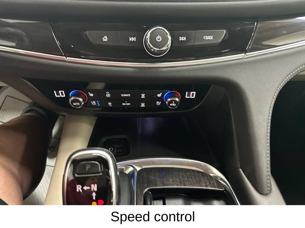 2021 Buick Enclave Premium