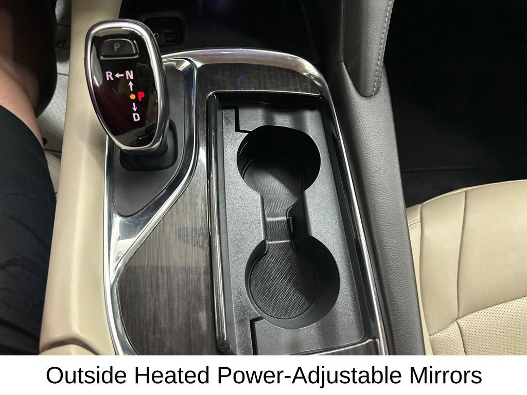 2021 Buick Enclave Premium