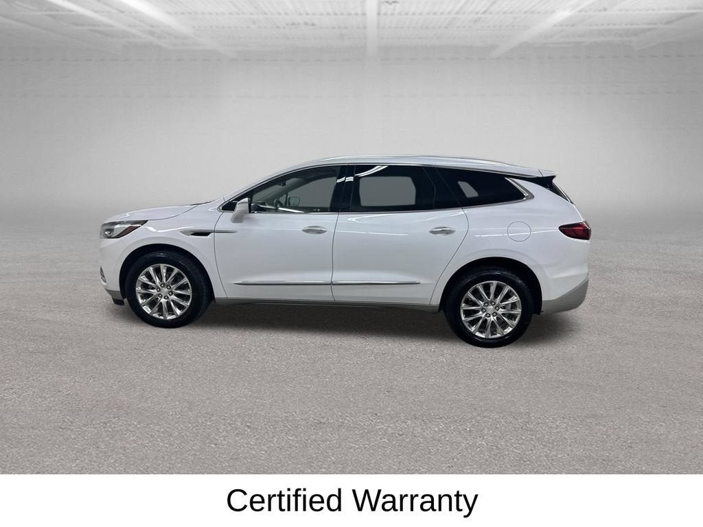 2021 Buick Enclave Premium