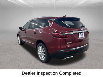 2020 Buick Enclave Premium