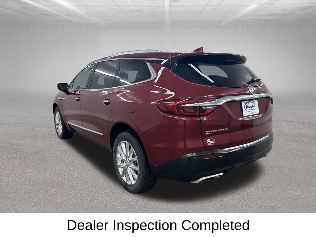 2020 Buick Enclave Premium