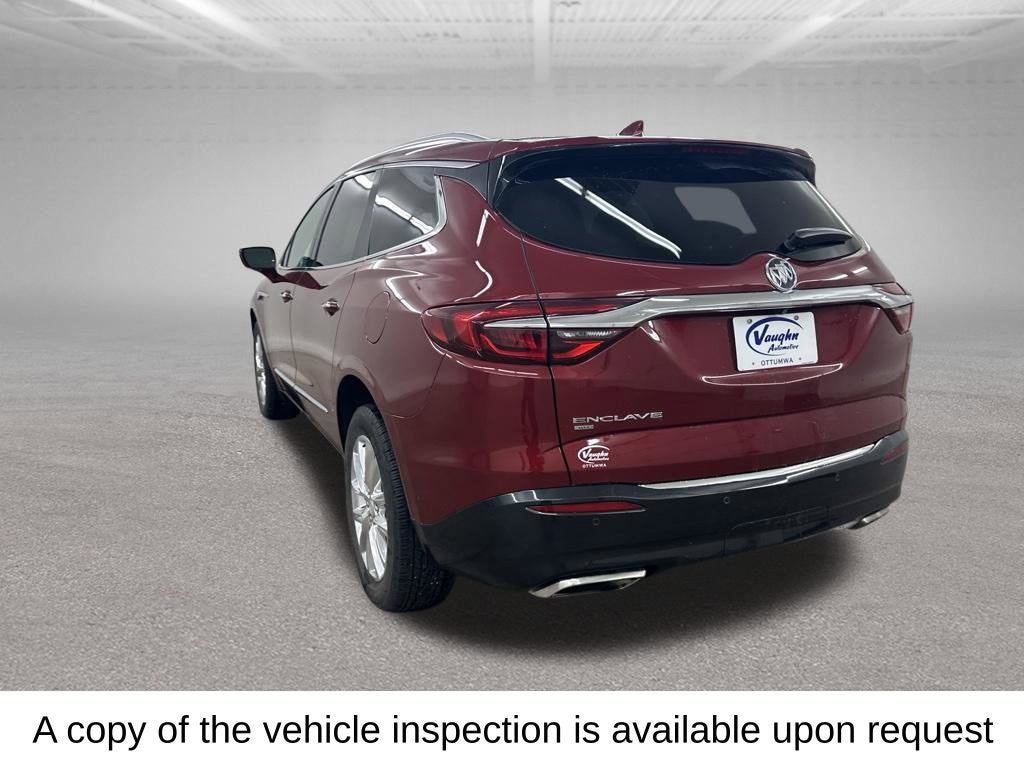 2020 Buick Enclave Premium