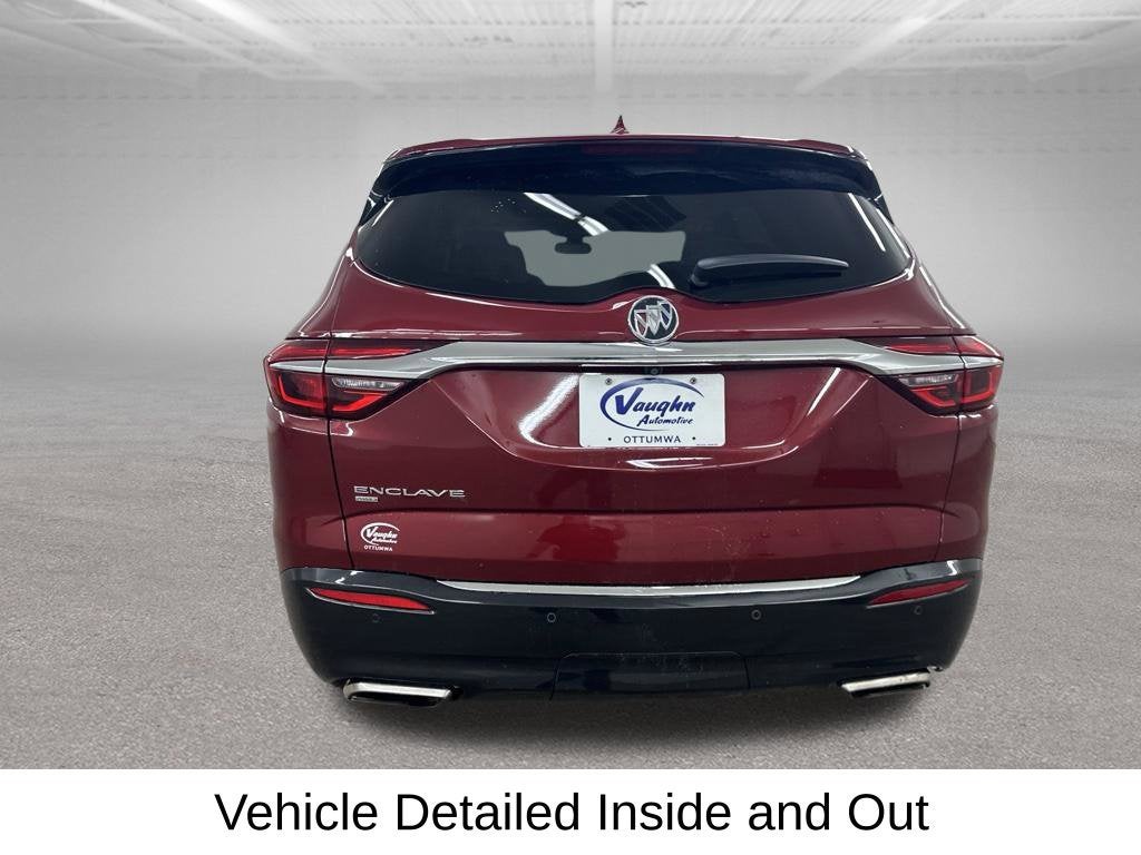 2020 Buick Enclave Premium