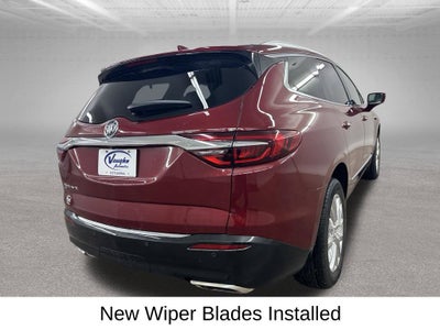 2020 Buick Enclave Premium