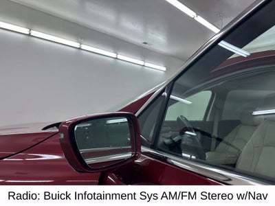 2020 Buick Enclave Premium