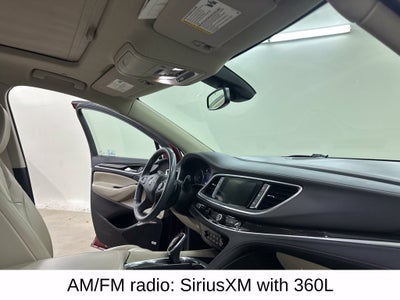 2020 Buick Enclave Premium