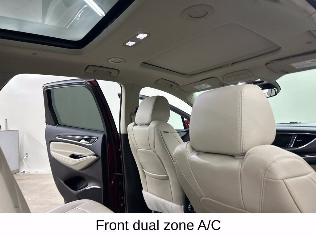 2020 Buick Enclave Premium