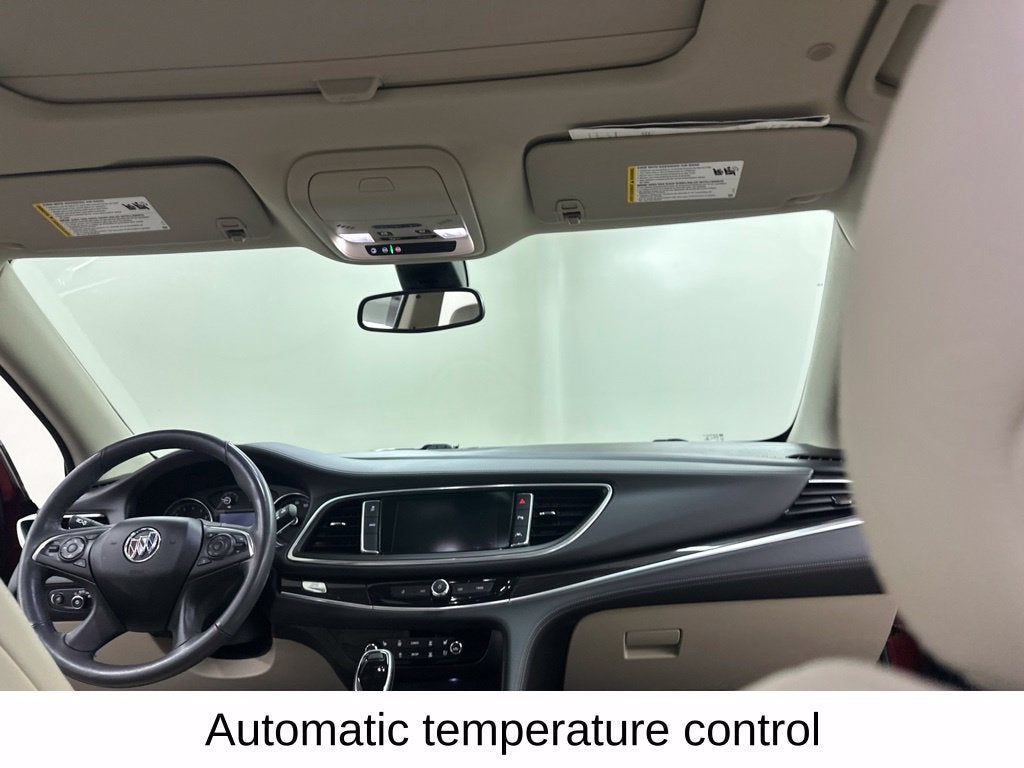 2020 Buick Enclave Premium