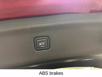 2020 Buick Enclave Premium