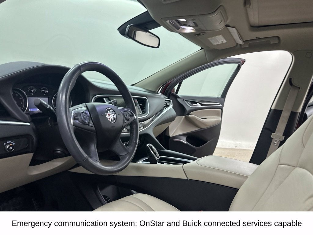 2020 Buick Enclave Premium