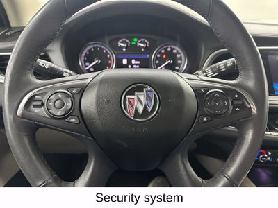 2020 Buick Enclave Premium