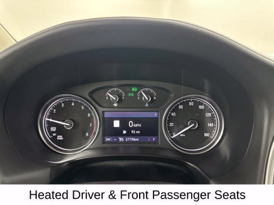 2020 Buick Enclave Premium