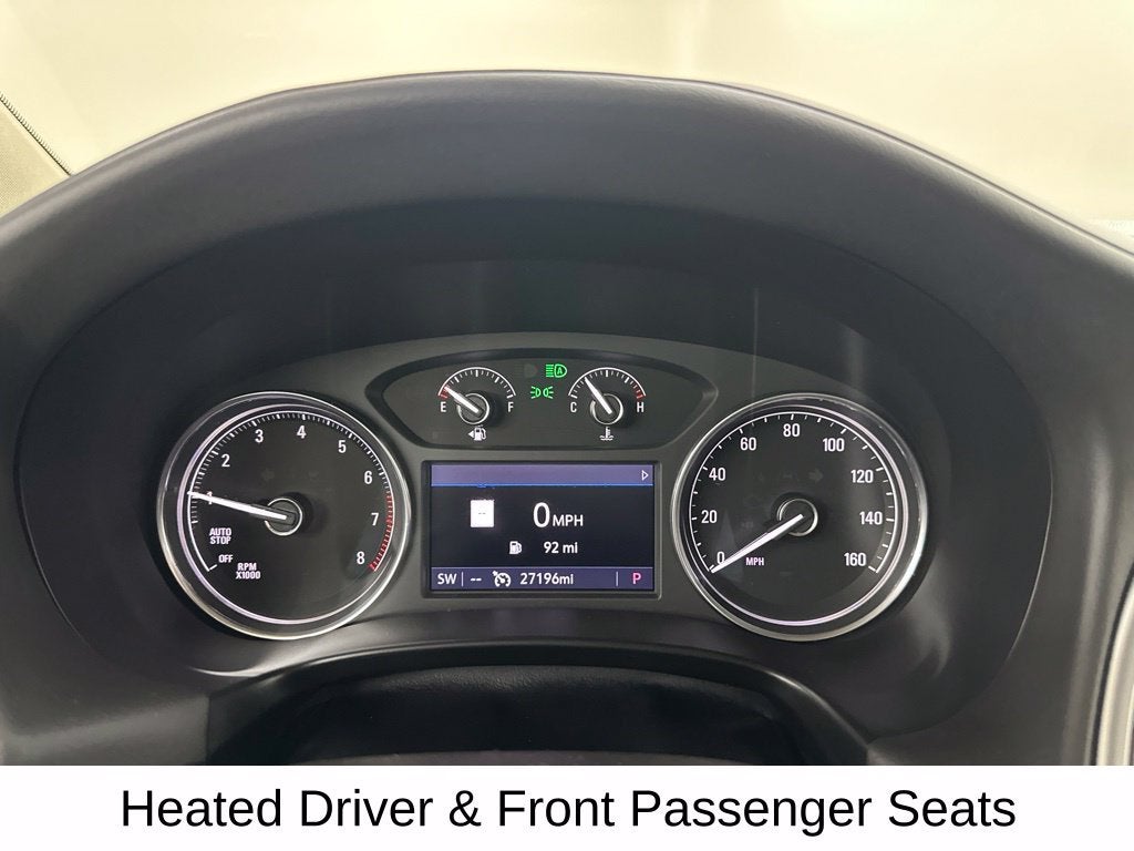 2020 Buick Enclave Premium