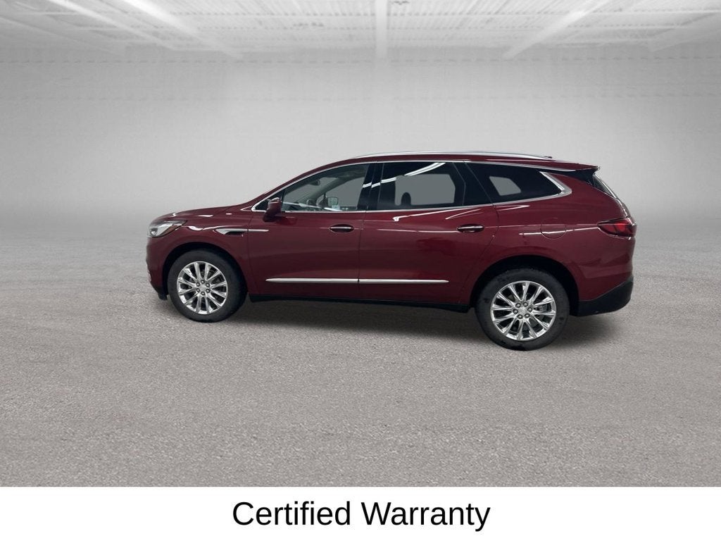 2020 Buick Enclave Premium